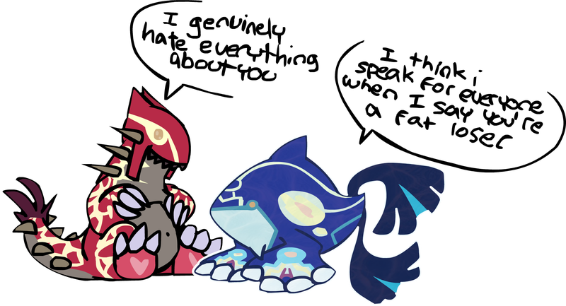 Illustration for article titled PokeStuff: Hoenn Edition
